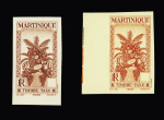 1892-2003, Excellent ensemble de lots de VO dont AEF