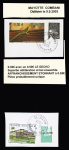 1892-2003, Excellent ensemble de lots de VO dont AEF