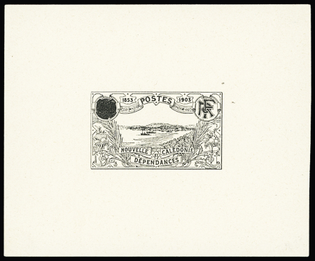 1892-2003, Excellent ensemble de lots de VO dont AEF