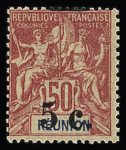 1892-2003, Excellent ensemble de lots de VO dont AEF