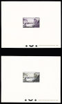 1892-2003, Excellent ensemble de lots de VO dont AEF