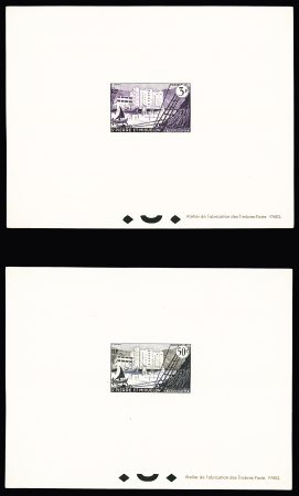 1892-2003, Excellent ensemble de lots de VO dont AEF