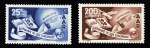 1892-2003, Excellent ensemble de lots de VO dont AEF