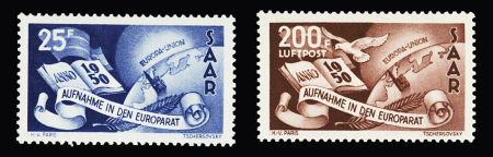 1892-2003, Excellent ensemble de lots de VO dont AEF