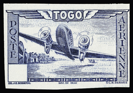 1892-2003, Excellent ensemble de lots de VO dont AEF