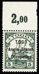 1892-2003, Excellent ensemble de lots de VO dont AEF