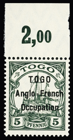 1892-2003, Excellent ensemble de lots de VO dont AEF