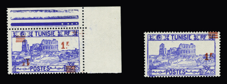 1892-2003, Excellent ensemble de lots de VO dont AEF