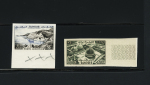1892-2003, Excellent ensemble de lots de VO dont AEF