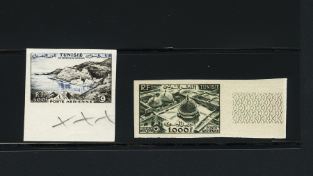 1892-2003, Excellent ensemble de lots de VO dont AEF