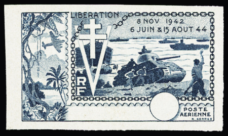 1892-2003, Excellent ensemble de lots de VO dont AEF