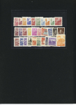 1949-86, Small collection of China with a few better