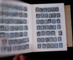 Numéro 60: Ensemble spésialisé en cinq classeurs