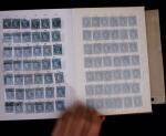 Numéro 60: Ensemble spésialisé en cinq classeurs