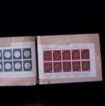 1972-1982, +100 complete mnh sheets of MOROCCO showing