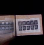 1972-1982, +100 complete mnh sheets of MOROCCO showing