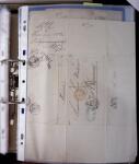 1820-1867, Archive of +480 covers to the Champagne