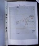 1820-1867, Archive of +480 covers to the Champagne