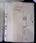 1820-1867, Archive of +480 covers to the Champagne