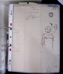 1820-1867, Archive of +480 covers to the Champagne