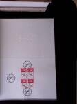 1984-2005, Timbres neufs en 1 classeur dont blocs-feuillets