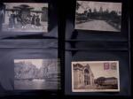 1890-1930, Joli groupe sur l'Indochine dont 38 CPA