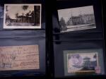 1890-1930, Joli groupe sur l'Indochine dont 38 CPA