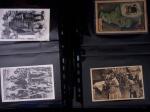 1890-1930, Joli groupe sur l'Indochine dont 38 CPA