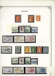1849-2000, Collection de France en deux grands albums