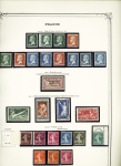 1849-2000, Collection de France en deux grands albums