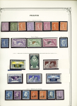 1849-2000, Collection de France en deux grands albums