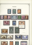 1849-2000, Collection de France en deux grands albums