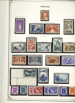 1849-2000, Collection de France en deux grands albums