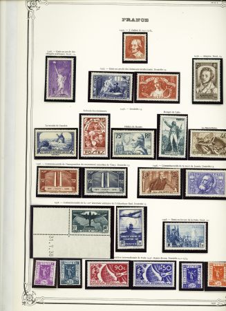 1849-2000, Collection de France en deux grands albums