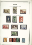 1849-2000, Collection de France en deux grands albums