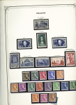 1849-2000, Collection de France en deux grands albums