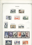 1849-2000, Collection de France en deux grands albums