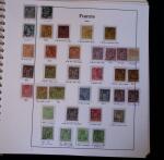 1849-1999, Collection menée à la fois en neuf et