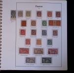 1849-1999, Collection menée à la fois en neuf et
