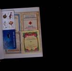 1849-1999, Collection menée à la fois en neuf et