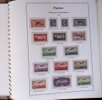 1849-1999, Collection menée à la fois en neuf et