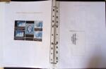 1849-1960, Début de collection dont n°1 signé A.Brun,