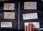 1765-1860 Lot de lettres prephila avec belle selection