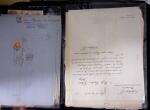 1765-1860 Lot de lettres prephila avec belle selection