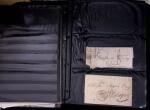 1765-1860 Lot de lettres prephila avec belle selection