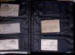 1765-1860 Lot de lettres prephila avec belle selection