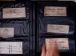 1765-1860 Lot de lettres prephila avec belle selection