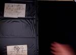 1765-1860 Lot de lettres prephila avec belle selection