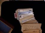 1765-1860 Lot de lettres prephila avec belle selection
