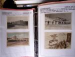1939-1945, Collection de lettres sur la Guerre montées